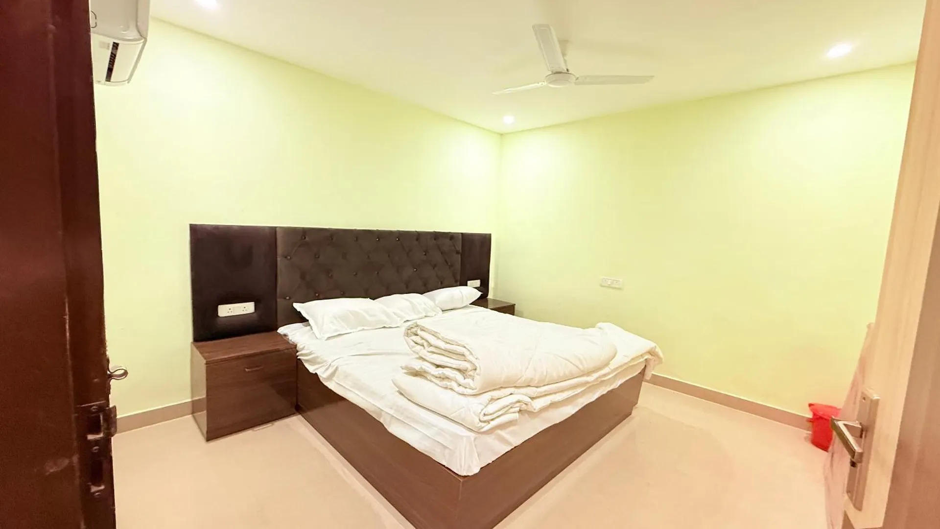 Luxury Stay In The Heart Of Vns Varanasi