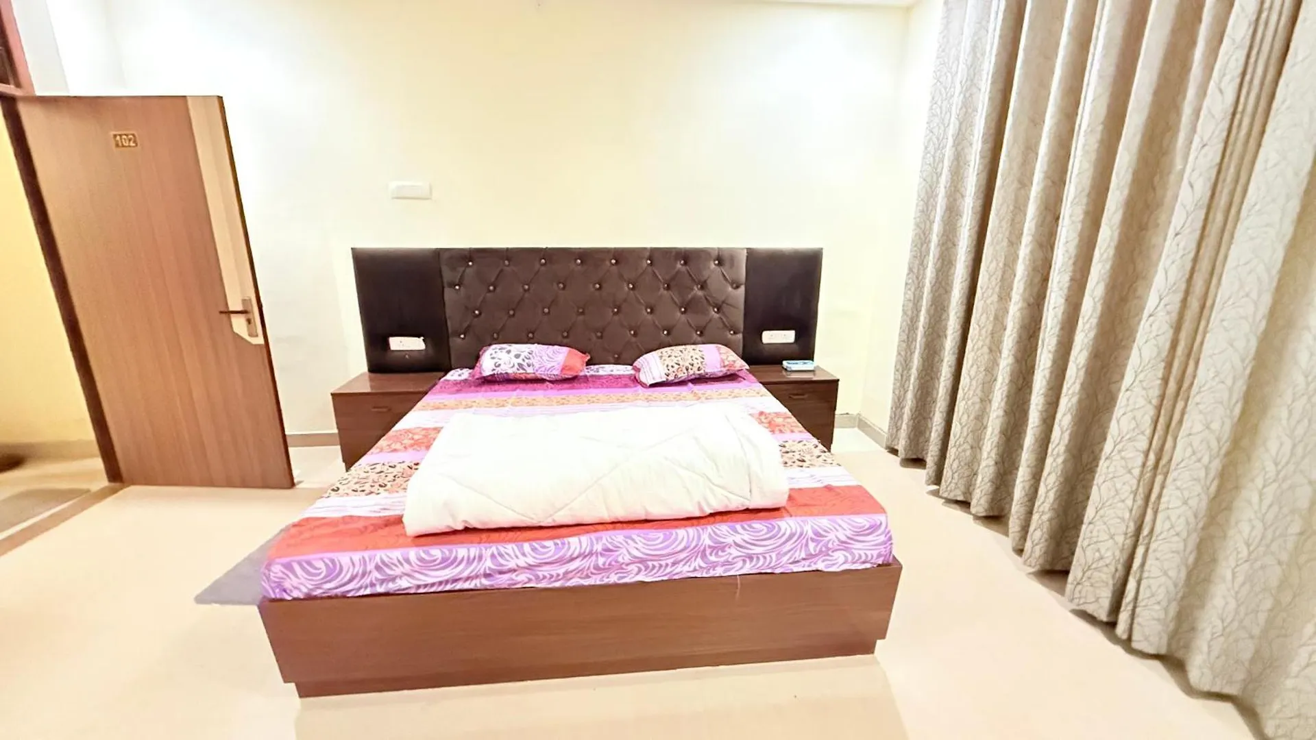 Luxury Stay In The Heart Of Vns Varanasi India