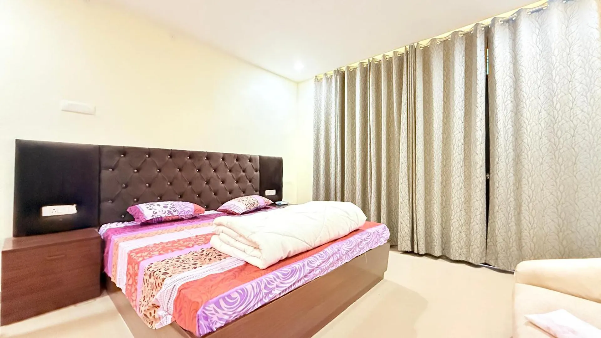 Luxury Stay In The Heart Of Vns Varanasi Guest house