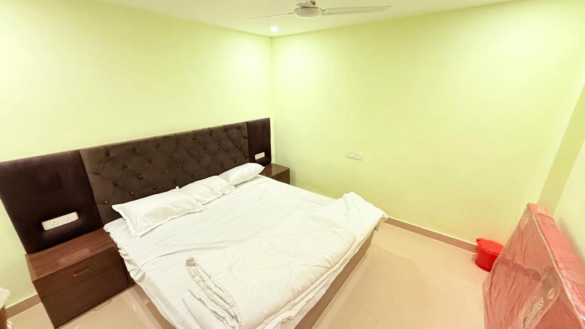 Guest house Luxury Stay In The Heart Of Vns Varanasi India